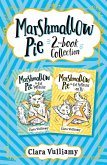 Marshmallow Pie 2-book Collection, Volume 1: Marshmallow Pie the Cat Superstar, Marshmallow Pie the Cat Superstar on TV (eBook, ePUB)