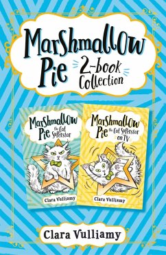 Marshmallow Pie 2-book Collection, Volume 1 (eBook, ePUB) - Vulliamy, Clara