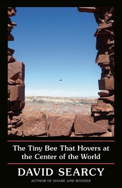 The Tiny Bee That Hovers at the Center of the World (eBook, ePUB) - Searcy, David