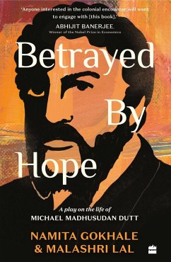 Cover Betrayed By Hope (eBook, ePUB)