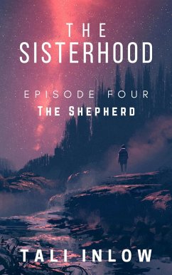 Cover The Sisterhood: Episode Four (eBook, ePUB)