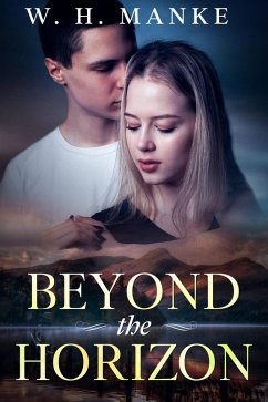 Cover Beyond the Horizon (eBook, ePUB)