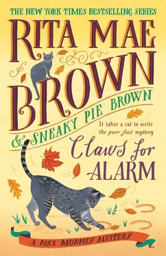 Claws for Alarm (eBook, ePUB) - Brown, Rita Mae