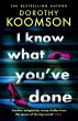 I Know What You've Done (eBook, ePUB) - Bild 1