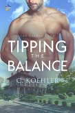 Tipping the Balance (CalPac Crew, #2) (eBook, ePUB)