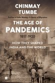 Age Of Pandemics (1817-1920) (eBook, ePUB)