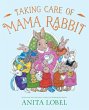 Taking Care of Mama Rabbit (eBook, ePUB) - Bild 1