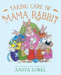 Taking Care of Mama Rabbit (eBook, ePUB) Cover Taking Care of Mama Rabbit (eBook, ePUB)