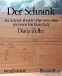 Der Schrank (eBook, ePUB) - Bild 1
