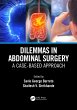 Dilemmas in Abdominal Surgery (eBook,... - Bild 1
