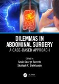 Dilemmas in Abdominal Surgery (eBook, ePUB)
