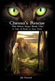 Chessa's Rescue (The Sekou Saga: A Tale of Balia in Four Parts, #1) (eBook, ePUB)