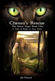 Chessa's Rescue (The Sekou Saga: A Tale of Balia in Four Parts, #1) (eBook, ePUB) Chessa's Rescue (The Sekou Saga: A Tale of Balia in Four Parts, #1) (eBook, ePUB)