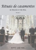 RITUAIS DE CASAMENTOS (eBook, ePUB)