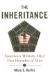 The Inheritance (eBook, ePUB) - Bild 1