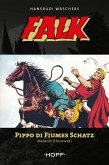 Falk 8: Pippo di Fiumes Schatz (eBook, ePUB)