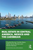 Real Estate in Central America, Mexico and the Caribbean (eBook, ePUB)