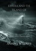 Ethera and the island of Evisara (The Enrovia Series, #1) (eBook, ePUB)