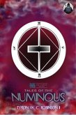 Tales of the Numinous (eBook, ePUB)