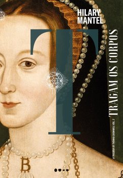 Cover Tragam os corpos (eBook, ePUB)