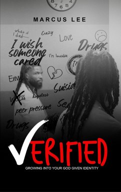 Verified: Growing Into Your God Given Identity (eBook, ePUB) - Lee, Marcus