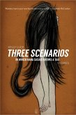 Three Scenarios In Which Hana Sasaki Grows A Tail (eBook, ePUB)