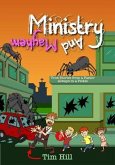 Ministry and Mayhem (eBook, ePUB)