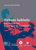 Retrato hablado (eBook, ePUB)