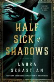 Half Sick of Shadows (eBook, ePUB)