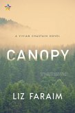 Canopy (Vivian Chastain, #1) (eBook, ePUB)