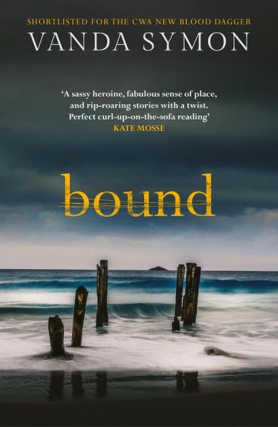 Bound (eBook, ePUB) Bound (eBook, ePUB)