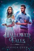 Hallowed Falls (eBook, ePUB)