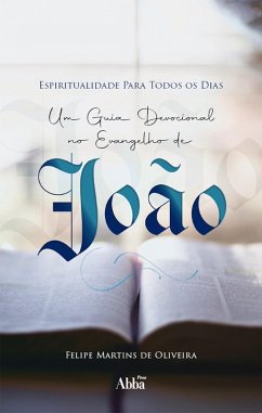 Cover Espiritualidade Para Todos os Dias (eBook, ePUB)