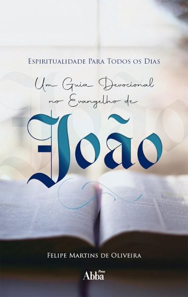 Espiritualidade Para Todos os Dias (eBook, ePUB)