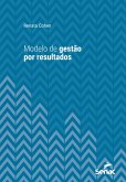 Modelo de gestão por resultados (eBook, ePUB)