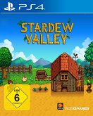 Stardew Valley (Playstation 4)