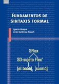 Fundamentos de sintaxis formal (eBook, PDF)