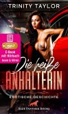 Die heiße Anhalterin   Erotik Audio Story   Erotisches Hörbuch (eBook, ePUB)