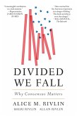 Divided We Fall (eBook, ePUB) Divided We Fall (eBook, ePUB)