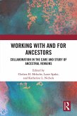 Working with and for Ancestors (eBook, PDF)