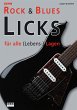 Rock & Blues Licks für alle (Lebens-)... - Bild 1