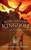 Ruby Dragon Kingdom (eBook, ePUB)