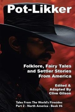 Cover Pot-Likker (eBook, ePUB)