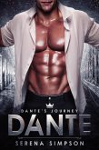 Dante (Dante's jourtney) (eBook, ePUB)