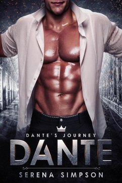 Dante (Dante's jourtney) (eBook, ePUB) - Simpson, Serena