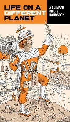 Cover Life on a Different Planet (eBook, ePUB)