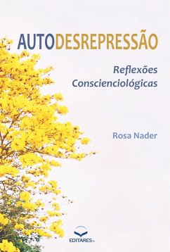 Cover Autodesrepressão (eBook, ePUB)