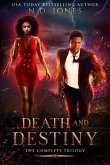 Death and Destiny (eBook, ePUB)