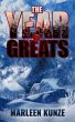 The Year of Greats (eBook, ePUB) - Bild 1