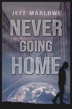 Cover Never Going Home (eBook, ePUB)